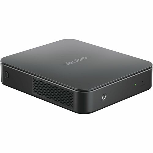 Yealink 1106993 Video Conference Equipment Yealink Mcore Pro Video Conference Equipment - For Video Conferencing, Huddle Space - 1 X Network (r 841885118912