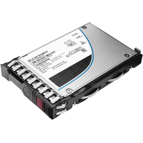 Hp 875503-B21 Hard Drives Hpe Sourcing Pm883 240 Gb Solid State Drive - 2.5" Internal - Sata (sata/600) - Read Intensive (8755 875503b21 