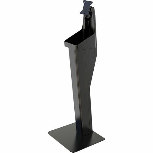 Havis SC-1000-PF Stands & Cabinets Havis Pedestal Self-checkout With Free Standing Base - Up To 24" Screen Support - 15 Lb Load Capacit Sc1000pf 