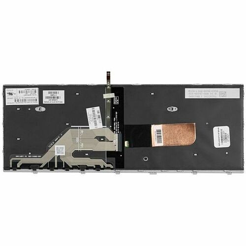 Hp L09548-001 Keyboards & Keypads Hp Notebook Keyboard - Cable Connectivity - Proprietary Interface - English (us) - Notebook - Pointi L09548001 