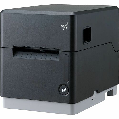 Star Micronics 37951170 Thermal & Label Printers Star Micronics Mcl32wci Direct Thermal Printer - Monochrome - Receipt Print - Usb - Usb Host - Seria 088047275346