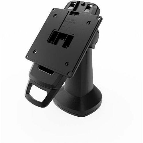 Havis TAB40121 Mounting Kits Havis Flexipole Desk Mount For Tablet - Black - Landscape/portrait (tab40121) 