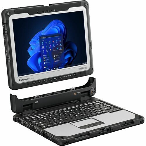 Panasonic CF-33UZ-1NAM Notebooks Toughbook 33 Cf33uz1nam 885170429765