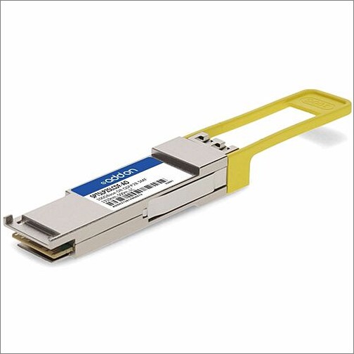 Addon SPTSLP2SLCDF-AO Switch Modules Addon Intel Qsfp28 Module - For Data Networking, Optical Network - 1 X Lc 100gbase-dr Network - Opti Sptslp2slcdfao 195285401762