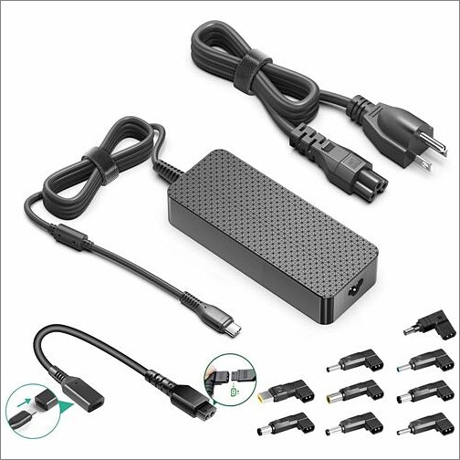 Battery Technology 100WUSBC-UNI-BTI Power Adapters Bti 100wusbc-uni-bti Ac Adapter 100w Mx0j2am/a Macbook A2116, Macbook A2452, Macbook A2473 - Compati 100wusbcunibti 886734893640