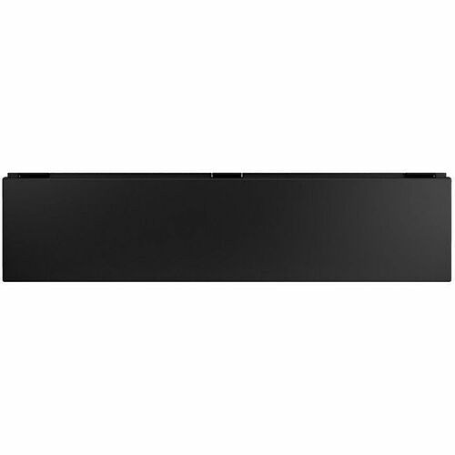 Cherry JA-0210-2 Wrist/Mouse Pads Xtrfy Ac 2.3 Ja-0210 Keyboard Pad - 0.71" X 4.13" Dimension - Black - Plastic - Strain Resistant - K Ja02102 4025112092251