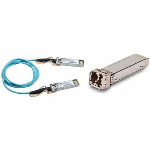 Extreme Networks 25/10G-SR-SFP100M Switch Modules Extreme Networks Sfp28 Module - For Data Networking, Optical Network - 1 X Lc 25gbase-x Network - Op 2510gsrsfp100m 644728058549