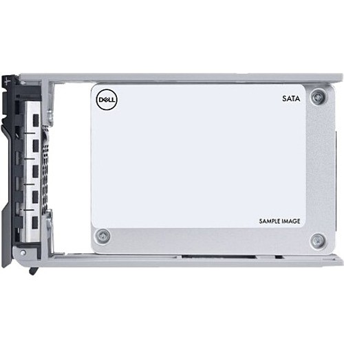 Dell PHR0P Hard Drives Dell D3-s4510 3.84 Tb Rugged Solid State Drive - 2.5" Internal - Sata (sata/600) - Read Intensive -  