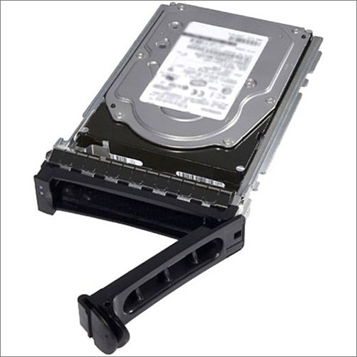 Dell 400-ATMM Hard Drives Dell 1.60 Tb Solid State Drive - 2.5" Internal - Sas (12gb/s Sas) (400-atmm) 400atmm 