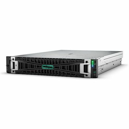 Hp P66778-B21 Servers Hpe Proliant Dl345 G11 2u Rack Server - 1 X Amd Epyc 9124 3 Ghz - 32 Gb Ram - 12gb/s Sas Controller  P66778b21 190017692111
