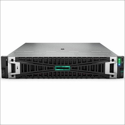 Hp P66782-B21 Servers Hpe Proliant Dl385 G11 2u Rack Server - 1 X Amd Epyc 9224 2.50 Ghz - 32 Gb Ram - 12gb/s Sas Controll P66782b21 190017692159