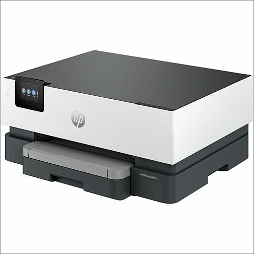 Hp 5A0S1A#B1H Laser & Inkjet Printers Officejet Pro 9110b Printer 5a0s1ab1h 196786114304