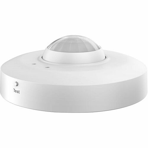 Yealink 1303111 Motion Sensors Yealink Enterprise Multifunctional Room Sensor - Wireless - White (1303111) 841885107398