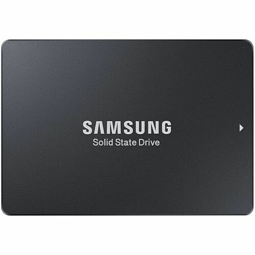 Samsung MZ-7L31T90 Hard Drives Samsung Pm893 1.92 Tb Solid State Drive - 2.5" Internal - Sata (sata/600) (mz-7l31t90) Mz7l31t90 