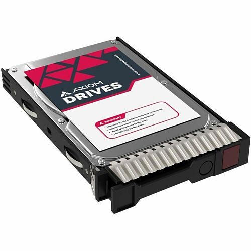 Axiom Memory P37673-B21-AX Hard Drives Axiom 18 Tb Hard Drive - 3.5" Internal - Sata (sata/600) - Storage System, Server Device Supported - P37673b21ax 198105004761