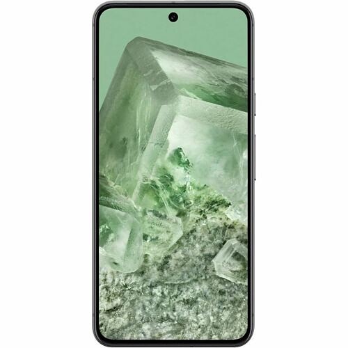 Google GA04803-US Cellular Phones Google Pixel 8 128 Gb Smartphone - 6.2" Oled Hdr10+ 2400 X 1080 - Nona-core (cortex X3single-core (1 Ga04803us 840244706746