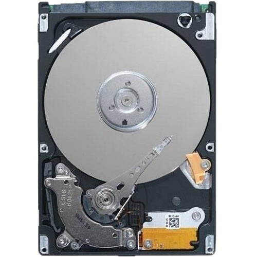 Dell 400-AZXE Hard Drives Dell 12 Tb Hard Drive - 3.5" Internal - Sas (12gb/s Sas) - Storage System Device Supported - 7200rpm 400azxe 