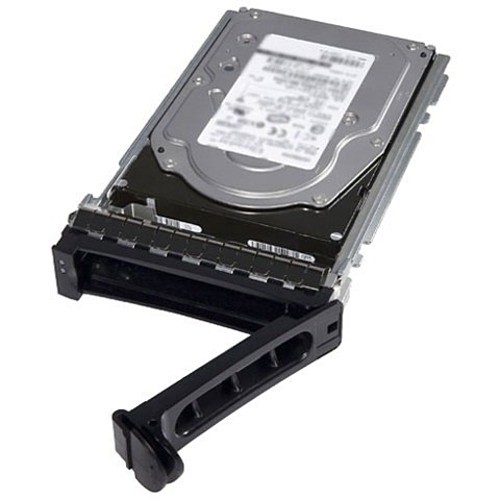 Dell 400-ATJR Hard Drives Dell 1.80 Tb Hard Drive - 2.5" Internal - Sas (12gb/s Sas) - 10000rpm - Hot Swappable (400-atjr) 400atjr 