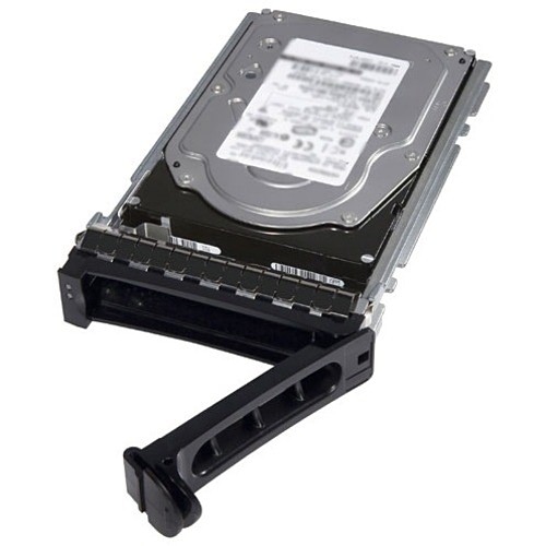 Dell 400-AESV Hard Drives Dell-imsourcing 200 Gb Solid State Drive - 2.5" Internal - Sas (12gb/s Sas) - Hot Swappable (400-aes 400aesv 