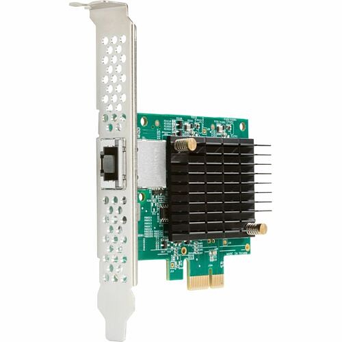 Hp 1PM63AA Network Cards Hp Intel I350-t2 2port         Ctlr - 1gbe (1pm63aa) 