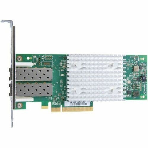 Dell 0T3TK5 Fibre Channel NICs Qle2742 Fibre Channel Host Bus Adapter 