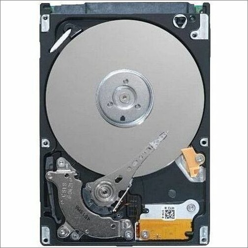 Dell 400-ATKY Hard Drives Dell-imsourcing 8 Tb Hard Drive - 3.5" Internal - Near Line Sas (nl-sas) (12gb/s Sas) - 7200rpm (400 400atky 