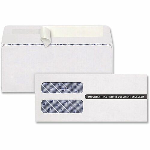 Tops 2222PS3 Envelopes Envelope TOP2222PS3 025932222252