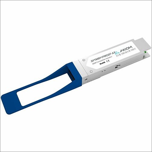 Axiom Memory SPTMBP1PMCDF-AX Switch Modules Axiom 100gbase-sr4 Qsfp28 Transceiver For Intel - Sptmbp1pmcdf - For Data Networking, Optical Networ Sptmbp1pmcdfax 840177862052