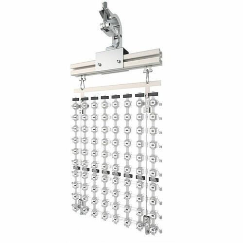 Lg GMBD040-GN2 Digital Signage Systems Lg Flexible Mesh Led Display - Lcd - High Dynamic Range (hdr) - Led - 3000 Nit (gmbd040-gn2) Gmbd040gn2 195174066720