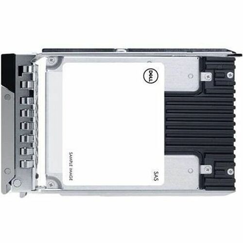 Dell 345-BFWQ Hard Drives 1.92tb Ssd Up To Sas 24gbps Ise Read Intensive 512e 2.5in Hot-plug 1wpd 345bfwq 884116465058