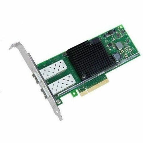 Dell 540-BDRD Network Cards Intel X710 Dual Port 10gbe Sfp+ Adapter, Pcie Full Height, V2 540bdrd 884116464358