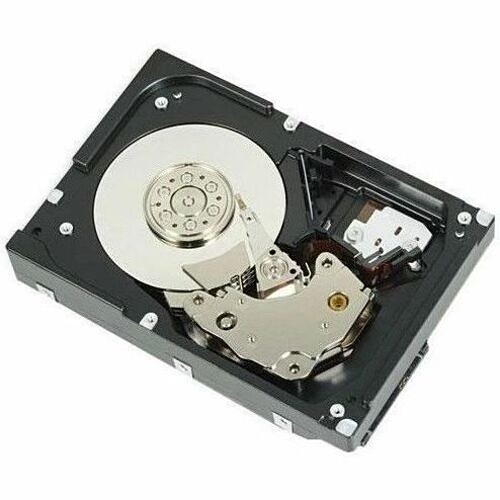 Dell 400-BDKV Hard Drives Dell 12 Tb Hard Drive - 3.5" Internal - Sata (sata/600) - Desktop Pc, Workstation Device Supported - 400bdkv 