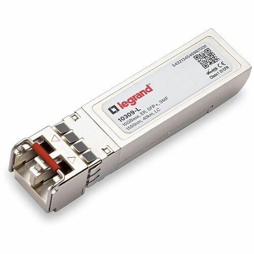 C2g 10309-A Switch Modules Ortronics Extreme Sfp+ Module - For Optical Network, Data Networking - 1 X Lc Duplex 10gbase-er Netw 10309a 662875040972