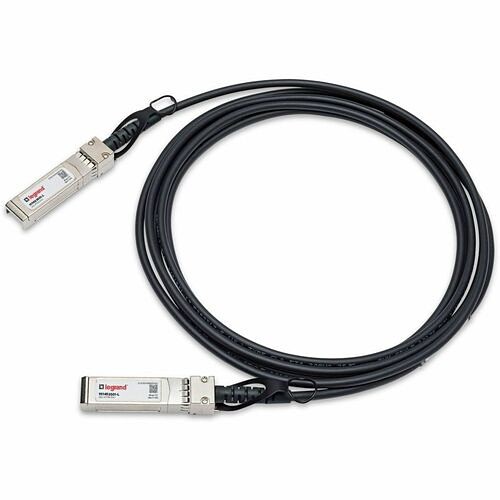 C2g 1111453501-A Cables Ortronics Dac Network Cable - 16.40 Ft Dac Network Cable For Network Device - First End: 1 X Sfp28 N 1111453501a 662875082873