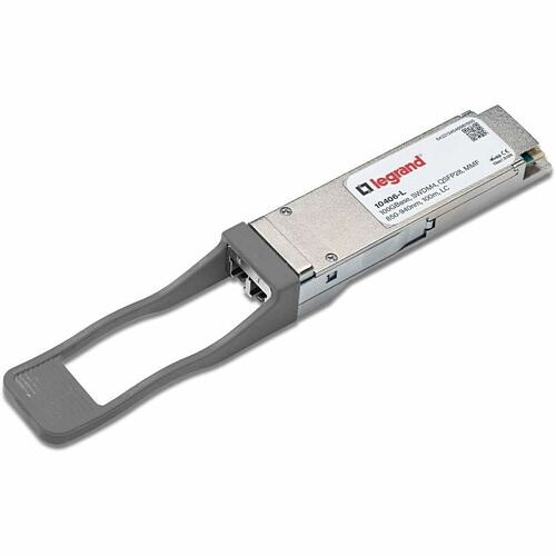 C2g 10406-A Switch Modules Ortronics Extreme Qsfp28 Module - For Optical Network, Data Networking - 1 X Lc Duplex 100gbase-swdm 10406a 