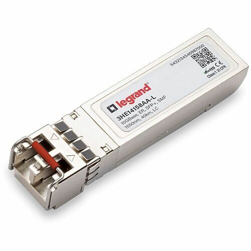C2g 3HE14158AA-A Switch Modules Ortronics Alcatel Sfp+ Module - For Data Networking, Optical Networkoptical Fiber10 Gigabit Ethernet 3he14158aaa 662875046127