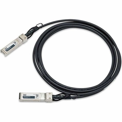 C2g 7Z57A03558-4M-A Cables Approved Networks 25gbase Sfp28 Passive Direct Attach Copper (dac) Cable - 13.12 Ft Twinaxial Networ 7z57a035584ma 