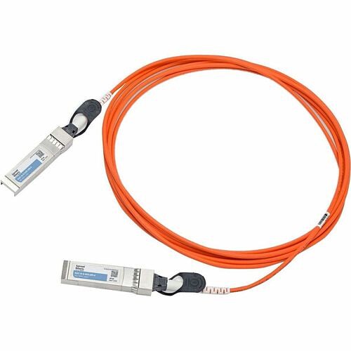 C2g AOC-S-S-10G-3M-A Cables Approved Networks 10g Sfp+ Active Optical Cable (aoc) - 9.84 Ft Fiber Optic Network Cable For Networ Aocss10g3ma 