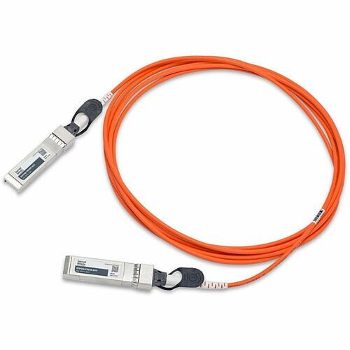 C2g AN-SFP10G-AOC-30M Cables Approved Networks Fiber Optic Network Cable - 98.43 Ft Fiber Optic Network Cable For Network Device, Ansfp10gaoc30m 