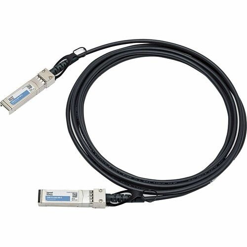C2g CAB-S-S-25G-4M-A Cables Approved Networks 25gbase Sfp28 Passive Direct Attach Copper (dac) Cable - 13.12 Ft Twinaxial Networ Cabss25g4ma 