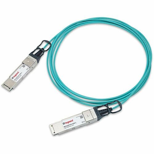 C2g MC220731V-030-A Cables Ortronics Fiber Optic Network Cable - 98.43 Ft Fiber Optic Network Cable For Network Device - First  Mc220731v030a 662875096849