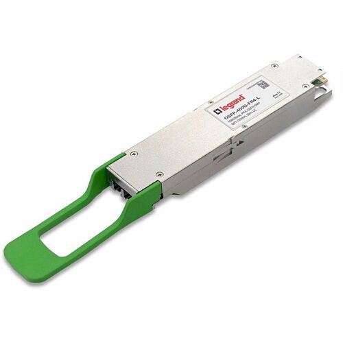 C2g OSFP-400G-FR4-A Switch Modules Ortronics Arista Osfp Module - For Optical Network, Data Networking - 1 X Lc Duplex 400gbase-fr4 Net Osfp400gfr4a 