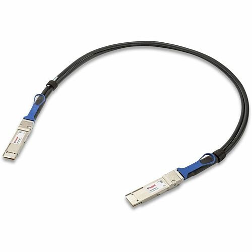 C2g NDYYYH0002-A Cables Ortronics Dac Network Cable - 6.56 Ft Dac Network Cable For Network Device - First End: 1 X Qsfp-dd  Ndyyyh0002a 662875099697