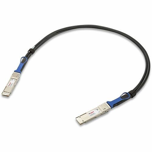 C2g NDYYYH0005-A Cables Ortronics Dac Network Cable - 8.20 Ft Dac Network Cable For Network Device - First End: 1 X Qsfp-dd  Ndyyyh0005a 662875099727