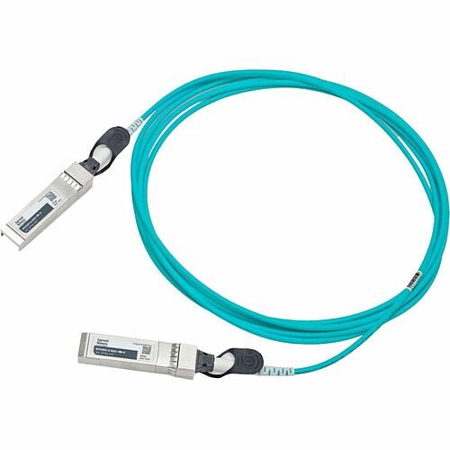 C2g SFP25G-U-AOC-4M-A Cables Approved Networks 25g Sfp28 Active Optical Cable (aoc) - 13.12 Ft Fiber Optic Network Cable For Netw Sfp25guaoc4ma 