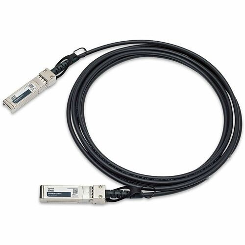 C2g S1S28P264.0-01-A Cables Approved Networks 25gbase Sfp28 Passive Direct Attach Copper (dac) Cable - 13.12 Ft Twinaxial Networ S1s28p264001a 