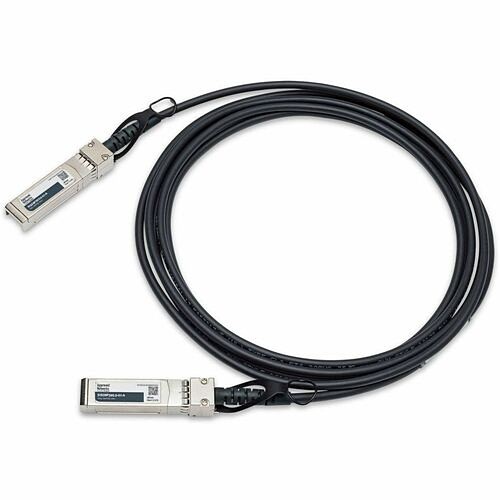 C2g S1S28P265.0-01-A Cables Approved Networks 25gbase Sfp28 Passive Direct Attach Copper (dac) Cable - 16.40 Ft Twinaxial Networ S1s28p265001a 