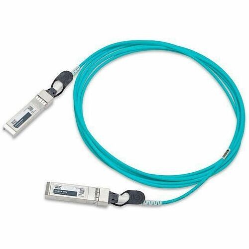 C2g XXVAOCBL15M-A Cables Approved Networks 25g Sfp28 Active Optical Cable (aoc) - 49.21 Ft Fiber Optic Network Cable For Netw Xxvaocbl15ma 