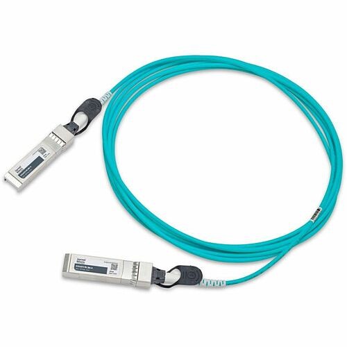 C2g XXVAOCBL3M-A Cables Approved Networks 25g Sfp28 Active Optical Cable (aoc) - 9.84 Ft Fiber Optic Network Cable For Netwo Xxvaocbl3ma 