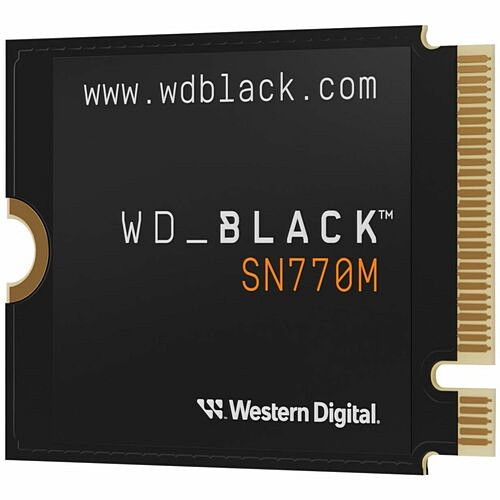 Sandisk WDS200T3X0G-00CHY0 Hard Drives Wd Black Wds200t3x0g-00chy0 2 Tb Solid State Drive - M.2 2230 Internal - Pci Express Nvme (pci Expre Wds200t3x0g00chy0 718037902968